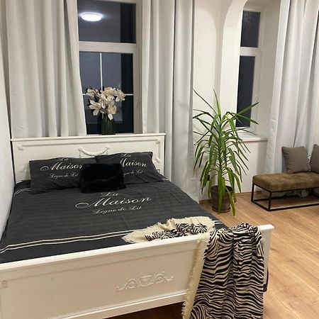 Apartman Trznice Olomouc Exterior foto